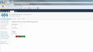 101 SharePoint Usability Tips - # 64 Provide Confirmation at the End of a Form