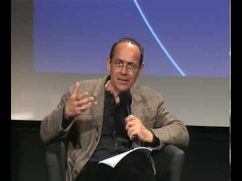 Bernard Stiegler : Economie libidinale et conomie ...