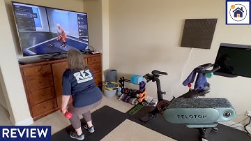 Peloton Guide Review: Best features benefits and tips