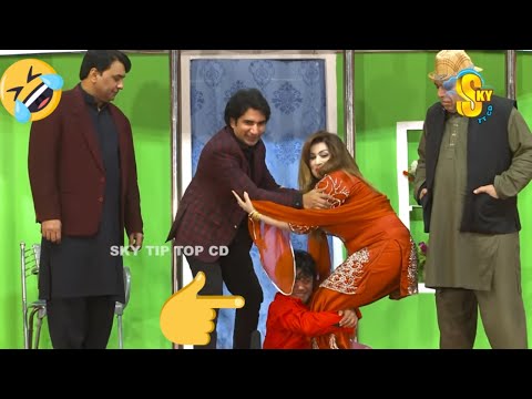 Sakhawat Naz with