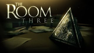The Room Three Full Game / Tam Çözüm screenshot 5