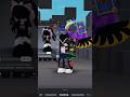 She think I will don't slap her @uwucutesingle #roblox #edit