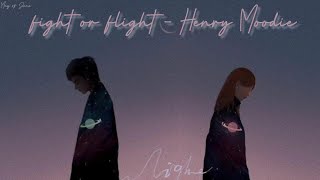 [Lyrics + Vietsub] fight or flight - Henry Moodie