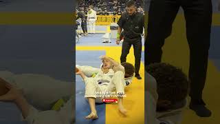 INSIDE THE NEW YORK OPEN IBJJF 2026 (REAL COMPETITION DAY)