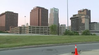 2025 State of the City address in Akron: Mayor Malik to give annual speech at Lock 3 Park