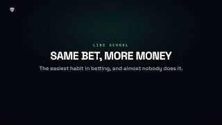 Download lagu Same Bet, More Money — Why Where You Bet Changes What You Win