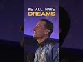 Resilience, Rejection & Chasing Your Dreams | Dr. Eiman Jahangir, Keynote Speaker