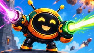 Orbit Siege - Tower Defense Game Mobile Gameplay Android screenshot 3