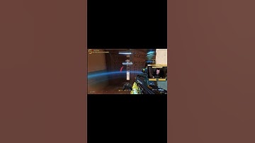 The most Glorious Flag carry ever! #shorts #haloinfinite