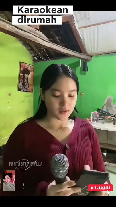 Download lagu LAILA AYU,KARAOKEAN DIRUMAH DULU #dangdut #beranda #hiburansegar