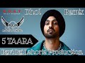 5 taara diljit dosanjh dhol remix ft ravi rai lahoria production in the mix