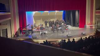 Nutville - Homestead Jazz 1