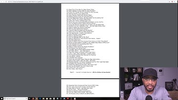 HOW TO COPY AND PASTE ADS AND MAKE $100 - $500 A DAY ONLINE! (FULL IN DEPTH TRAINING)