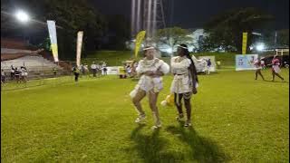 Izintommbi kade zigiya lapha kuatshitshi festival