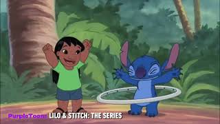 PurpleToons: Lilo And Stitch: The Series Promo (2026) [FANMADE]