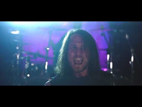 GENERATION STEEL - The Eagle Will Rise - official Video (PURE STEEL RECORDS)
