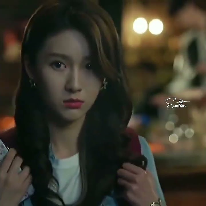 Gank your heart ❤ chinese drama tamil whatsapp status ❣ kudamela kudavachi song 🎵