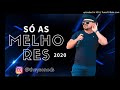 XAND AVIÃO - SÓ AS MELHORES 2020 #AVIOES #XAND #FORRO