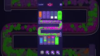 Loop Sort Level 244 | GAME Walkthrough Solution
