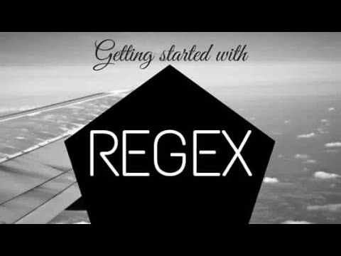Python RegEx in tamil -II | Python Regular Expressions Tamil Tutorial ...