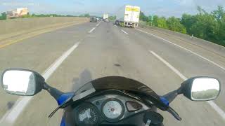 Tractor Trailer Accident on PA Turnpike 276