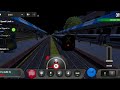 Tatanagar To Arkkonaam Night Rain Journey Indian Train Simulator [Android iOs] Gameplay 