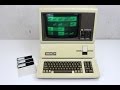 Apple III Demo