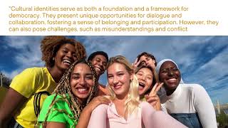 Ideals Module 2: Democracy and Rule of Law in Multicultural Societies #vídeo1