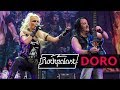 Doro live | Rockpalast | 2018