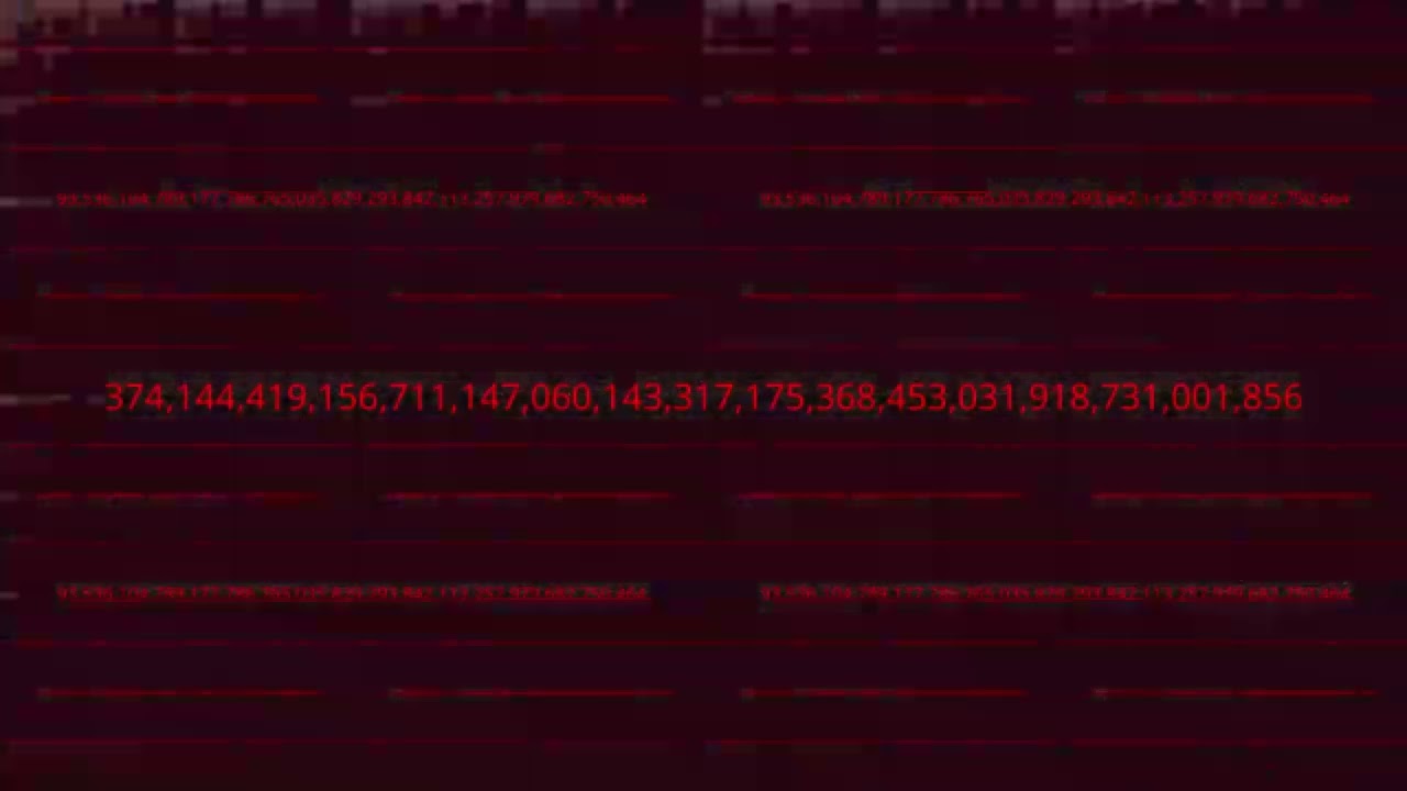 Nokia startup continues to 1,645 Vigintillion Times