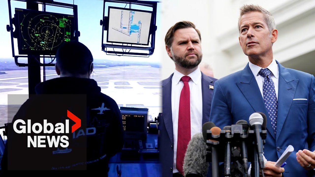 US aviation administration to reduce air traffic at 40 airports amid government shutdown