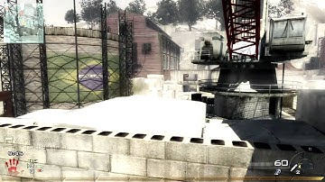 |New Mw2 10th Lobby After New Dash Patch|