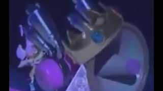 Pearl kills everyone