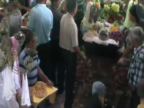 Carla's Dreams - Lacrimi si Pumni in Pereti (Lyrics/Versuri)