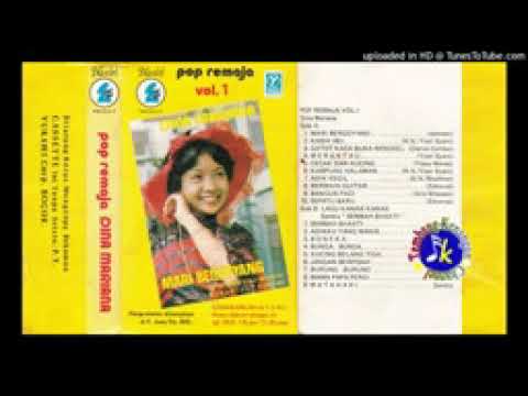 Dina Mariana Pop Remaja Vol 1 1976 Full Album 144p