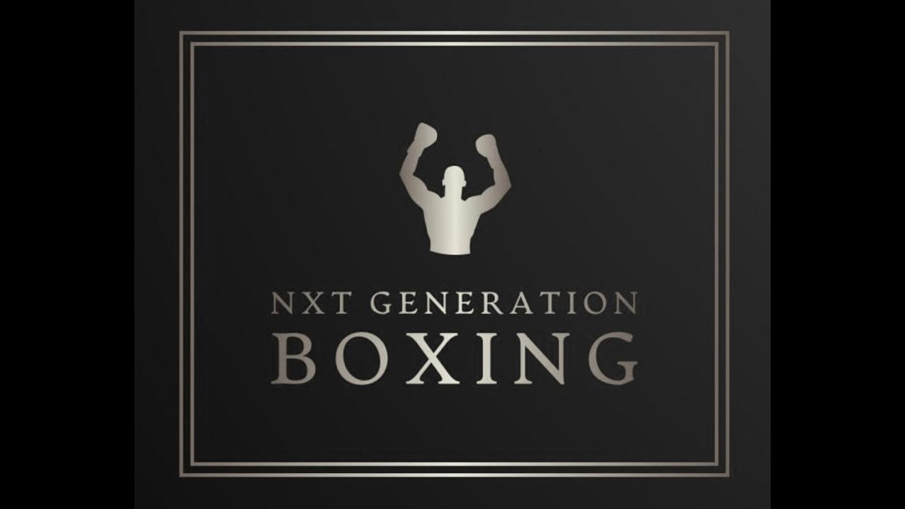 E-players / NXT Generation Boxing 25/03/2023 - Evening Show - YouTube