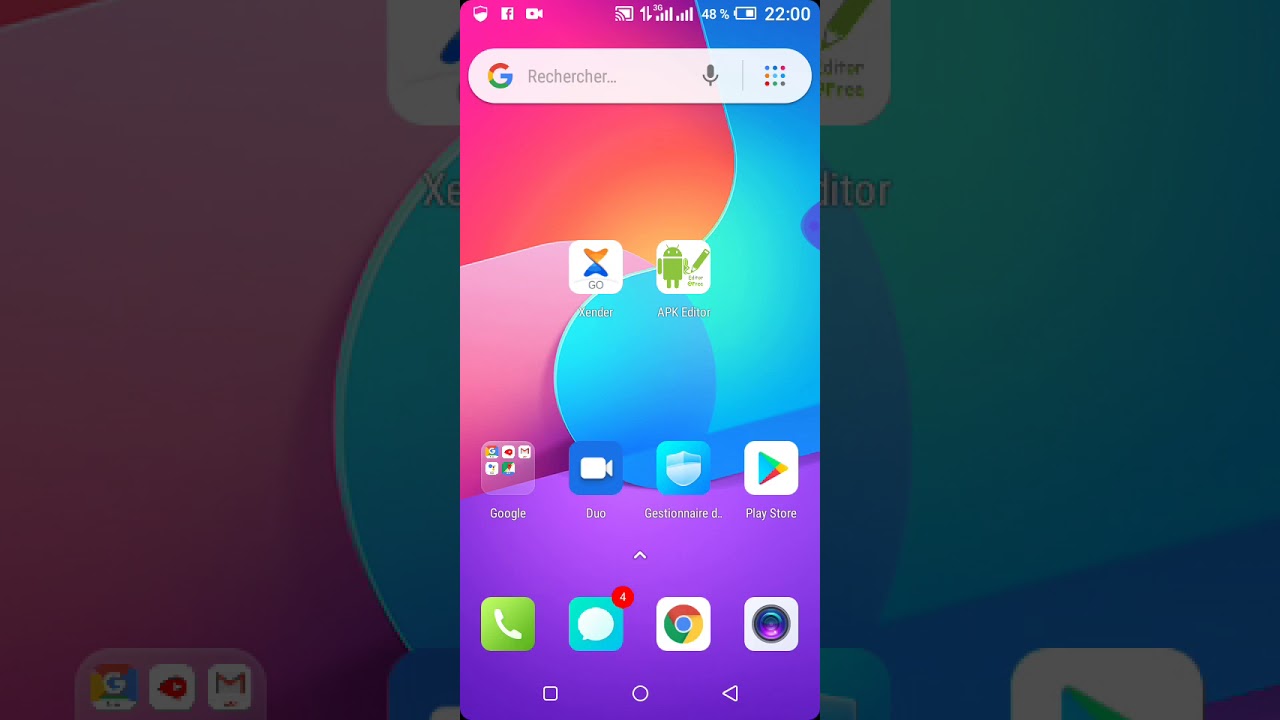 Que Faire Si Une Application Ne S’Installe Pas Sur Android – GJEUI