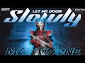 Let Me Down Slowly ❤️ | BGMI MONTAGE | MASTIZONE GAMING⚡⚡