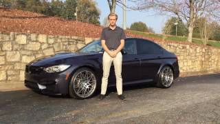 United BMW Roswell - The 30th Anniversary Edition BMW M3 United BMW Roswell - The 30th Anniversary Edition BMW M3