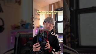 People who own a RTX4090: