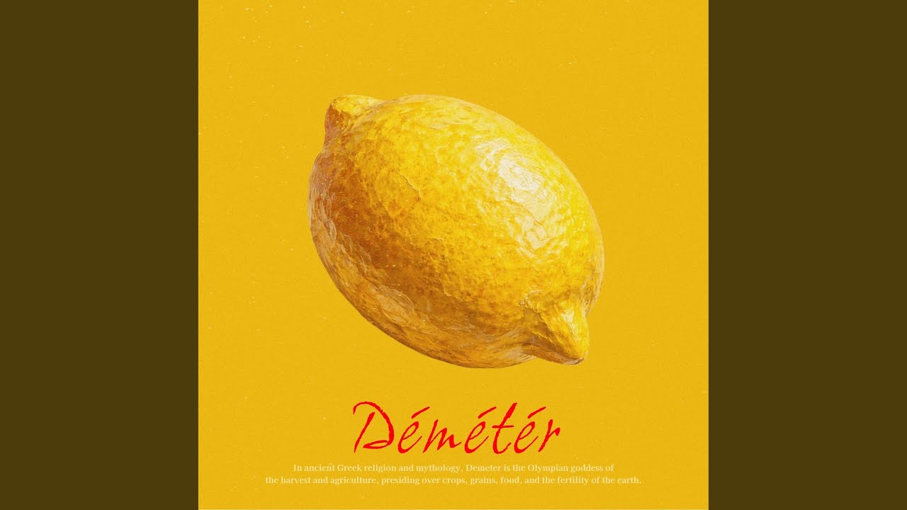 Watch Lemon Orbit on YouTube Watch Lemon Orbit on YouTube