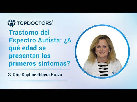 Trastorno del Espectro Autista: ¿A qué edad se presentan los primeros síntomas?