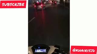 story WA kocak : bonceng temen