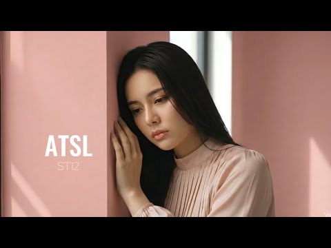 ST12 - ATSL (Aku Tak Sanggup Lagi) COVER REMIX: Sentuhan EDM Bikin Candu! 🎧⚡