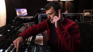 Behind the Scenes with Michael James: Dangerous Liaison Demo