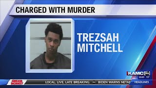 LPD make second arrest in connection to Taco Shack shooting