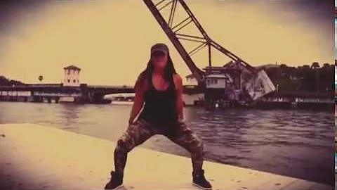 "Salute" by Little Mix, Choreographed by Alyssa Ma...