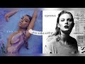 God Is A Woman   Ready For It - Ariana Grande & Taylor Swift (Mashup)