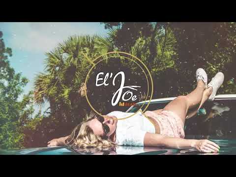 أنا و غزالي في الجبل نلقط في النوار New Remix Ft Rihena