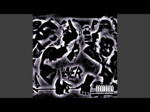 Putar Richard Hung Himself - Slayer